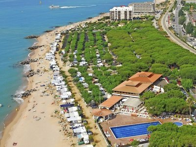 Ferienanlage Camping Bon Repos