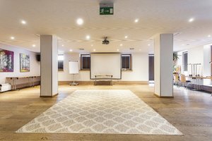 Aufenthaltsraum Nocksteinsalon Pressmind Bild-ID : 3966866