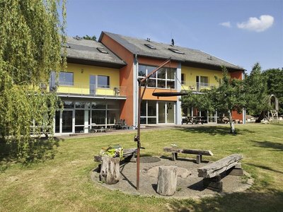 Jugendgästehaus FUNtasie