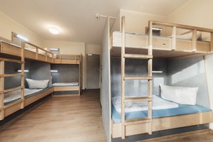 Mehrbettzimmer Beispiel Pressmind Bild-ID : 2420328