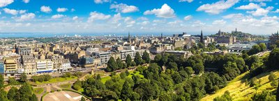 Klassenfahrt Edinburgh Klassenfahrten nach Edinburgh