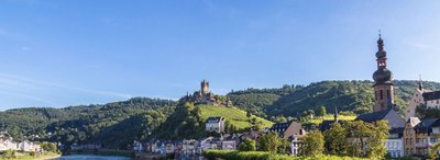 Klassenfahrten Rheinland Pfalz