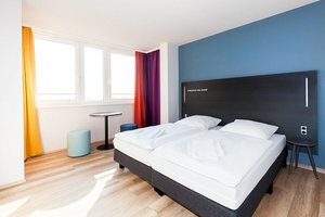 Doppelzimmerbeispiel