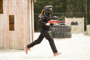 Paintball Pressmind Bild-ID : 1065904