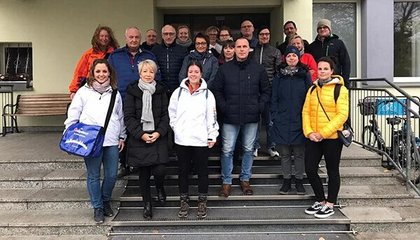 Lehrerinfofahrten 2019