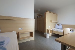 freundliche Mehrbettzimmer Pressmind Bild-ID : 3565310