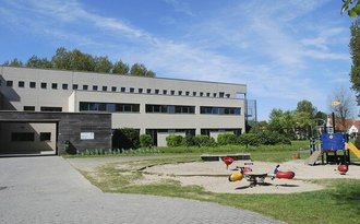 HI Hostel Oostduinkerke Pressmind Bild-ID : 3894351