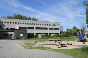 HI Hostel Oostduinkerke Pressmind Bild-ID : 3894351