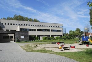HI Hostel Oostduinkerke Pressmind Bild-ID : 3894351
