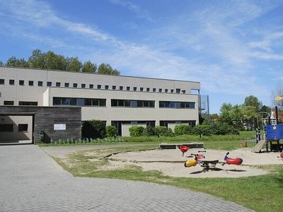 Hostel De Peerdevisser HI Oostduinkerke