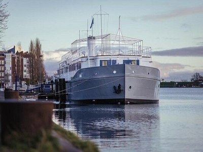 Hostelboot Arcona