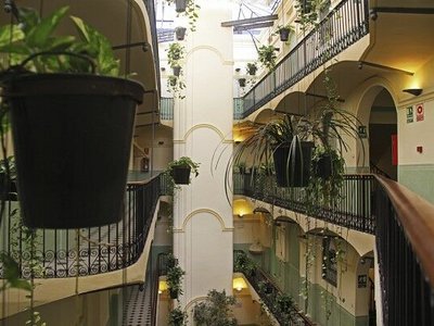 Hotel Peninsular