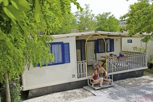 Mobile-Home Beispiel
