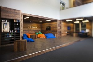 Lobby Pressmind Bild-ID : 1073421