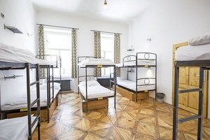 Mehrbettzimmerbeispiel