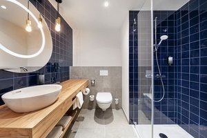 Beispiel Badezimmer