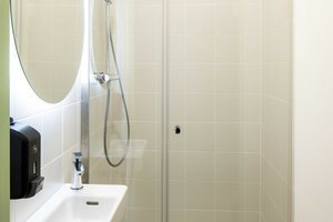 Badezimmerbeispiel Pressmind Bild-ID : 1903364