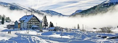 Ski Klassenfahrt Schönfeld/Innerkrems Skilager Schönfeld