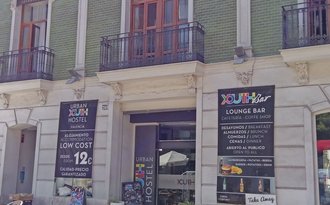 Urban Youth Hostel Pressmind Bild-ID : 1230508