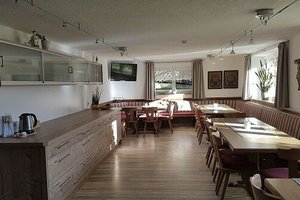 Speisesaal Pressmind Bild-ID : 1106373