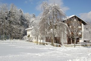 Außenansicht Pressmind Bild-ID : 1038432