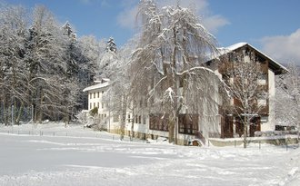 Außenansicht Pressmind Bild-ID : 1038432