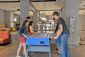 Kicker Pressmind Bild-ID : 1604366