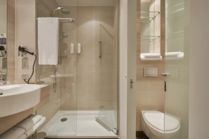 Beispiel Badezimmer