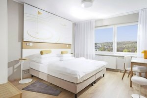 Zimmerbeispiel Doppelzimmer Pressmind Bild-ID : 1409681