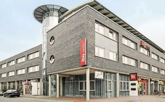 Hausansicht Pressmind Bild-ID : 1822111