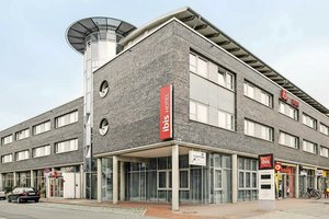Hausansicht Pressmind Bild-ID : 1822111