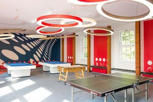 Playroom