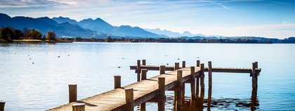 Chiemsee