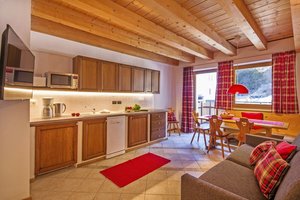 Appartement-Aufenthaltsbereich Pressmind Bild-ID : 1243897