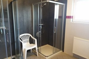 Sanitäranlagen