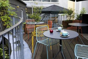 Terrasse Pressmind Bild-ID : 3990775