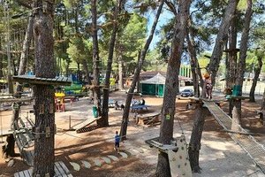 Klettergarten Jangalooz