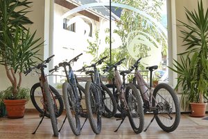 E-Bike-Verleih Pressmind Bild-ID : 3854408