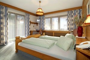 Zimmerbeispiel Pressmind Bild-ID : 1121178