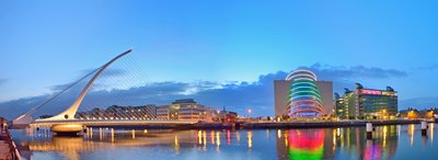 Klassenfahrt Dublin Klassenfahrten Dublin