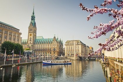 Klassenfahrt Hamburg Hamburg