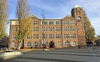 Stayokay Oost Pressmind Bild-ID : 1245772