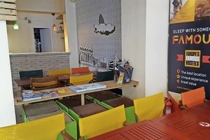 Lobby und Frühstücksbereich Pressmind Bild-ID : 1343494