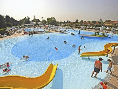 Ferienanlage Bella Italia