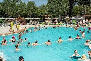 3 Poollandschaften