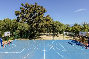 Sportplatz