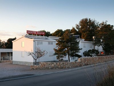 Hostel Kantun