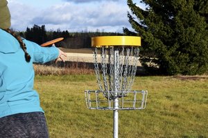 Disc-Golf Pressmind Bild-ID : 1038168