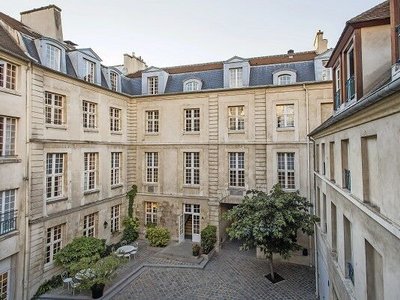 MIJE Paris