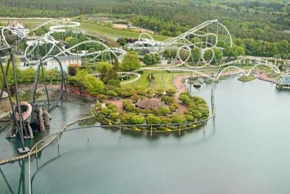 Heide Park Heide Park